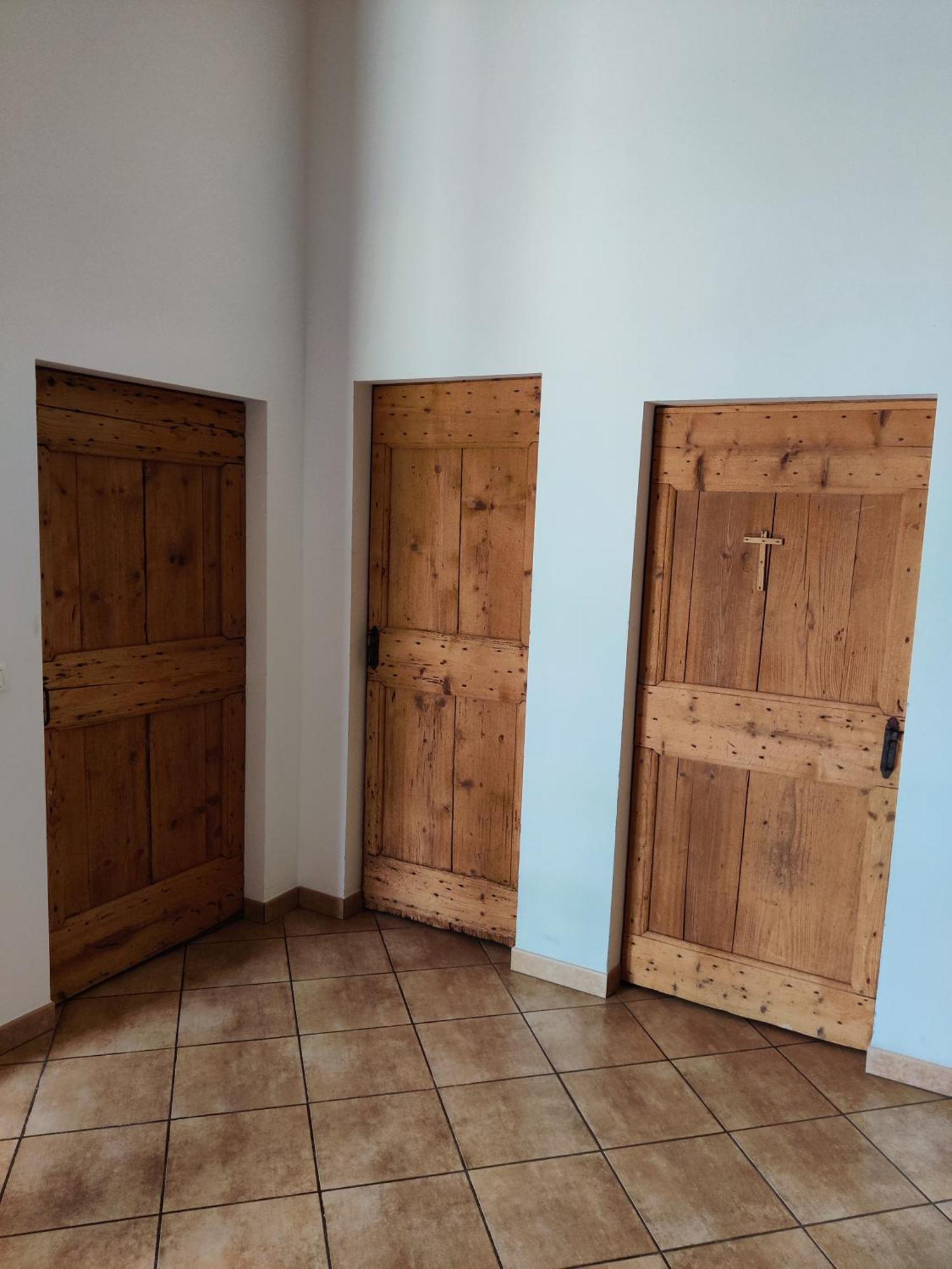 Rustico Del Bozzo Pensionat Castelleone di Suasa Exteriör bild
